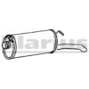 KLARIUS 220374 End Silencer